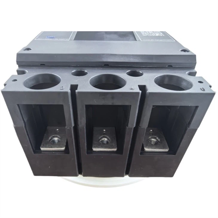 DC Circuit Breaker Electrical Accessories For EV suppliers