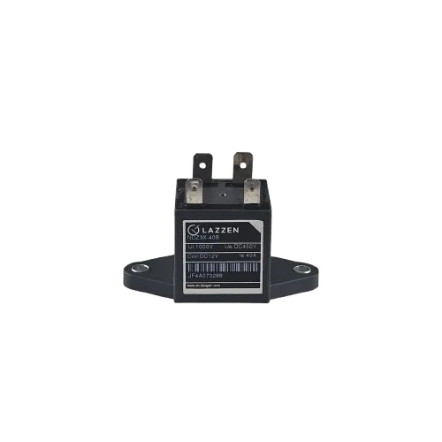 DC Contactor 40A For Energy Forklift Lazzen NDZ3X-40B high quality