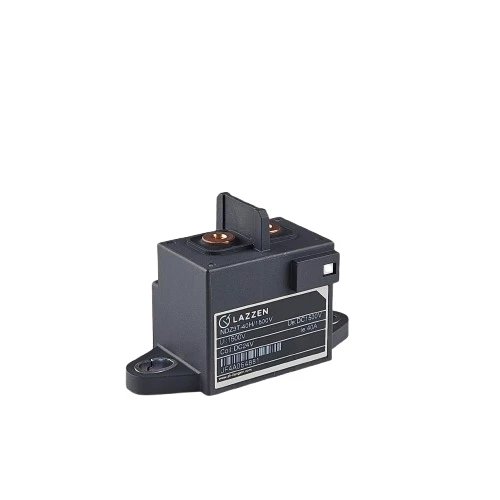DC Contactor 40Amp 1500dc NDZ3T-40H Lazzen suppliers