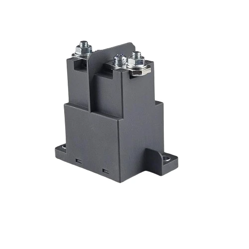 DC Contactor for Electric Energy System NDZ3T-150P Lazzen high quality