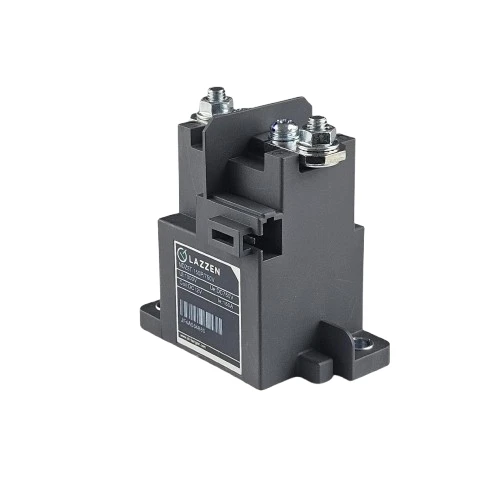 DC Contactor for Electric Energy System NDZ3T-150P Lazzen factory