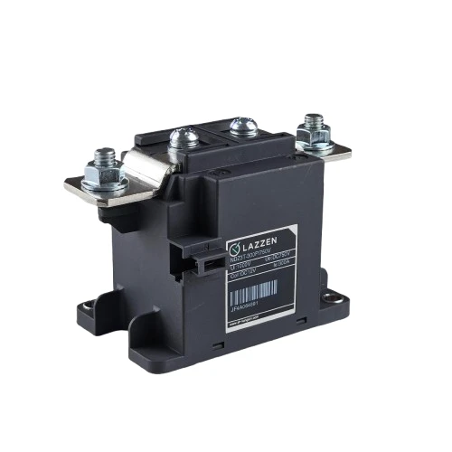 DC Contactor 300A/1000V For EV Fast Charger NDZ3T-300P suppliers