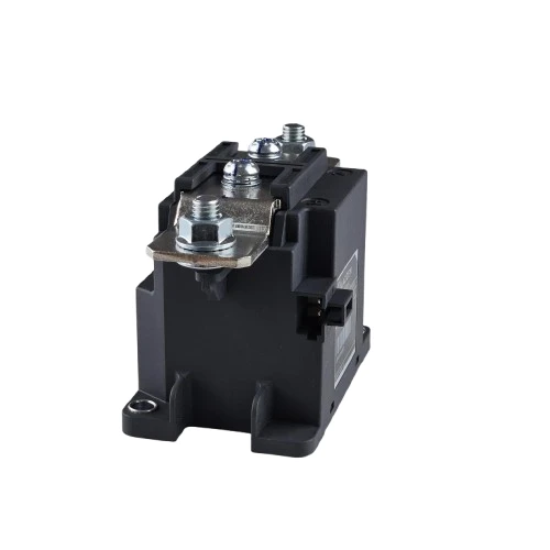 DC Contactor 300A/1000V For EV Fast Charger NDZ3T-300P factory