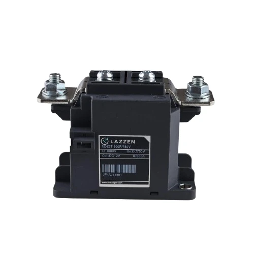 قواطع تيار مستمر 300A/1000V لشاحن EV السريع NDZ3T-300P