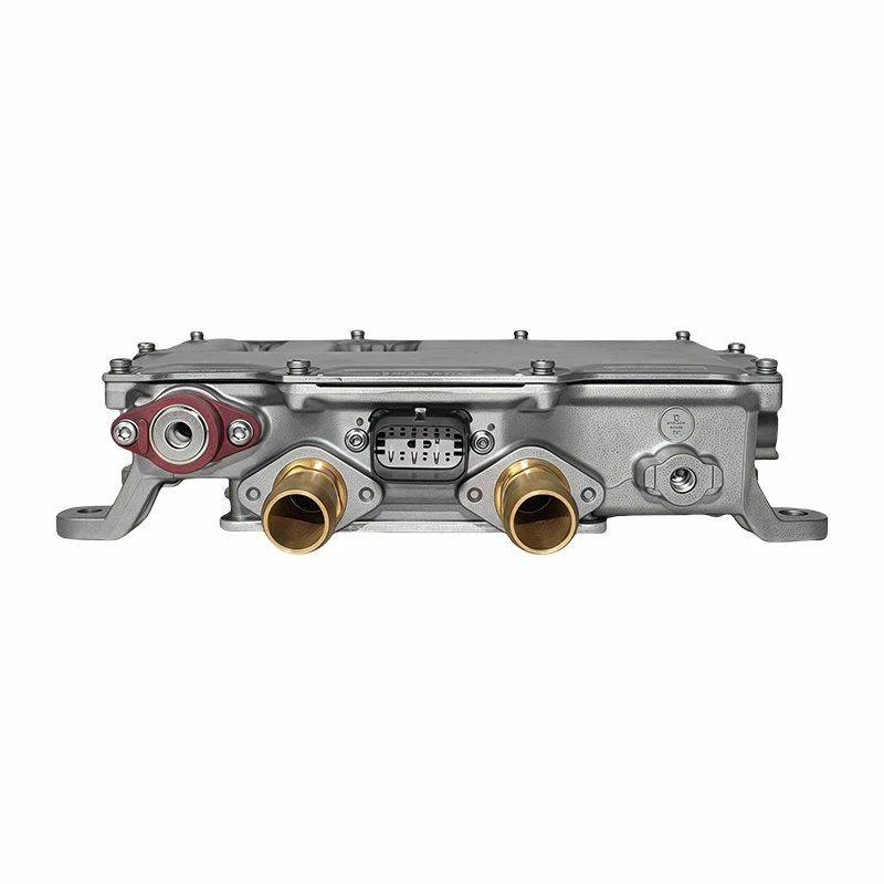DCDC 2KW4 DCDC 2KW4