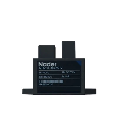 NDZ3T Series High Voltage DC Tockor