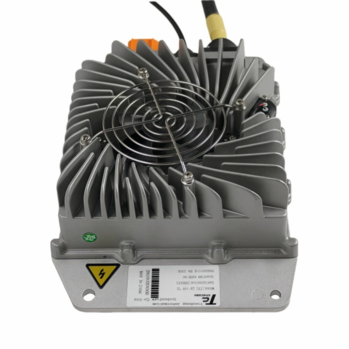 TC DCDC1.5KW Charger
