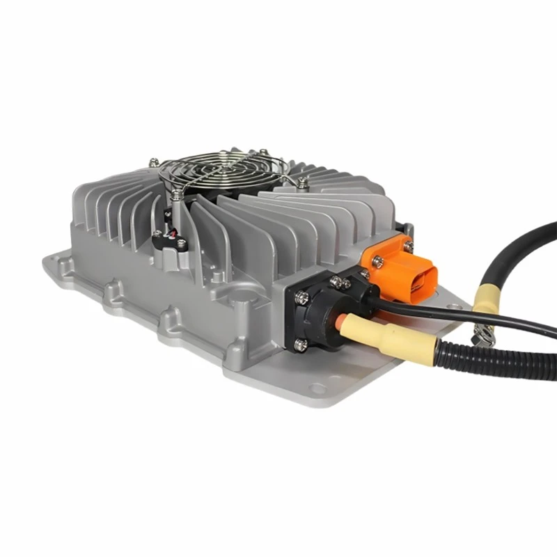 DCDC 1.5KW